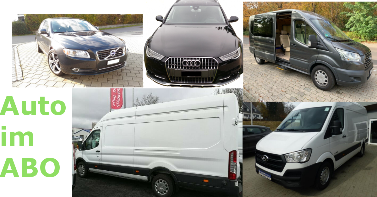 AWV Auto im ABO