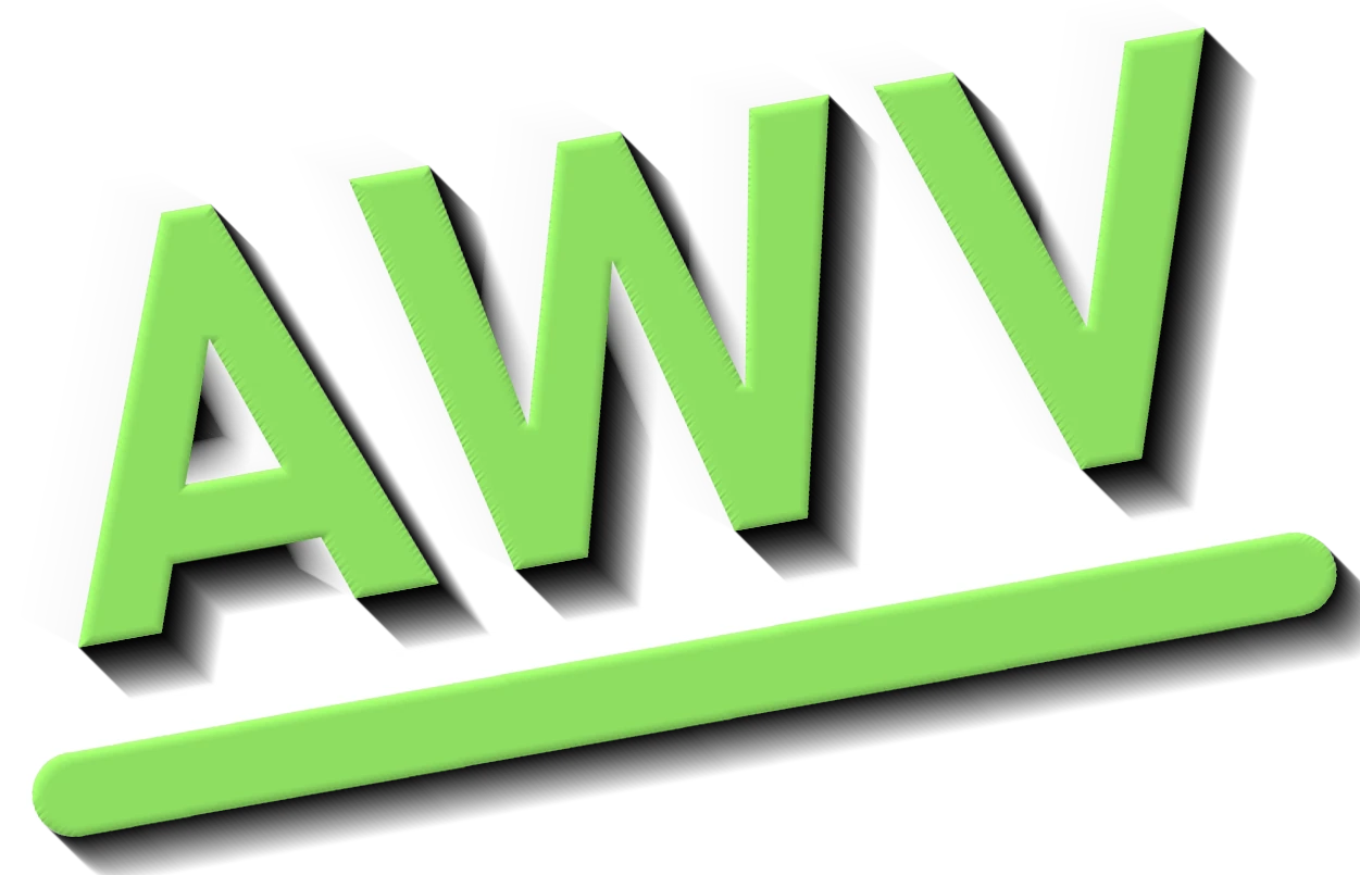 AWV Vermietung von Kleinbus Transporter Anhänger Wohnwagen