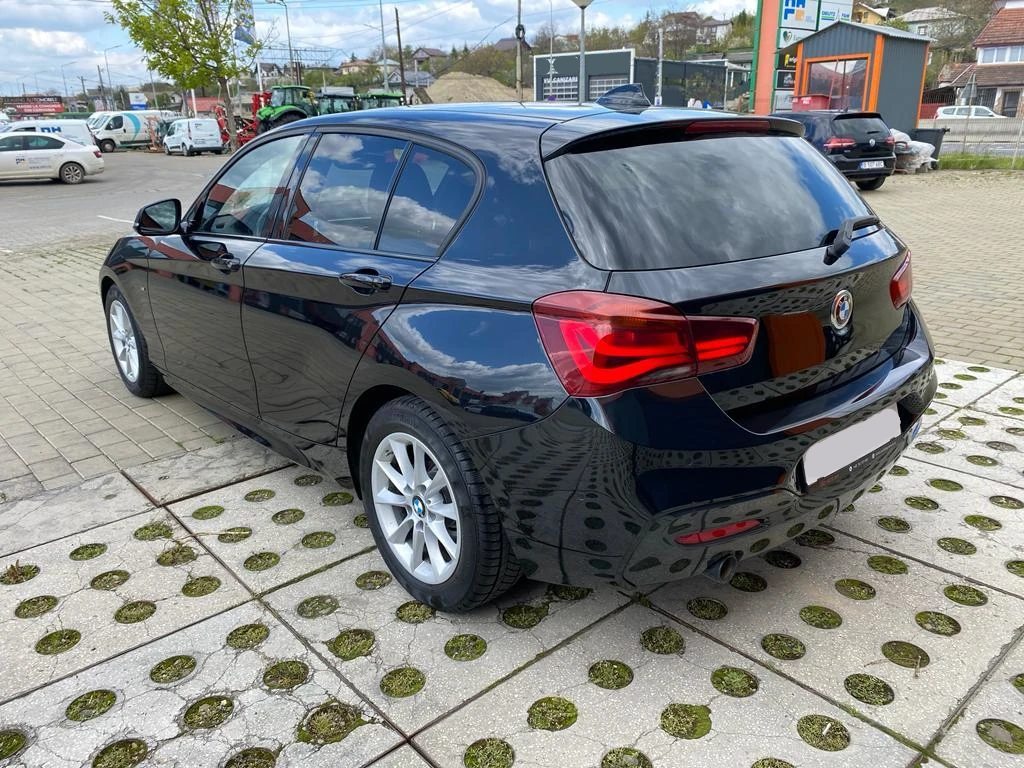 Mietauto Lenzburg