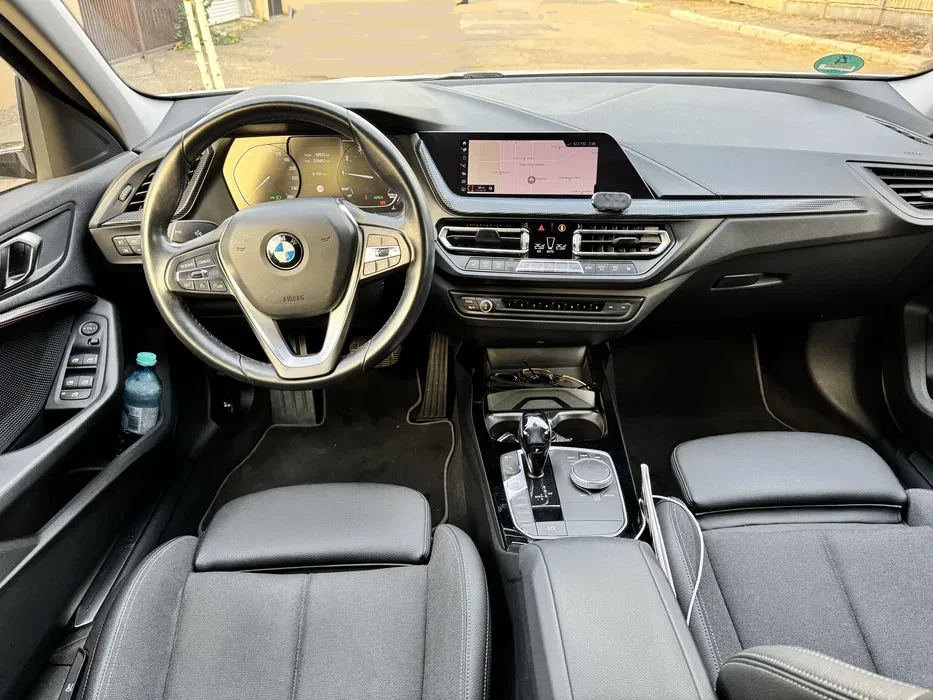 Mietauto Wohlen